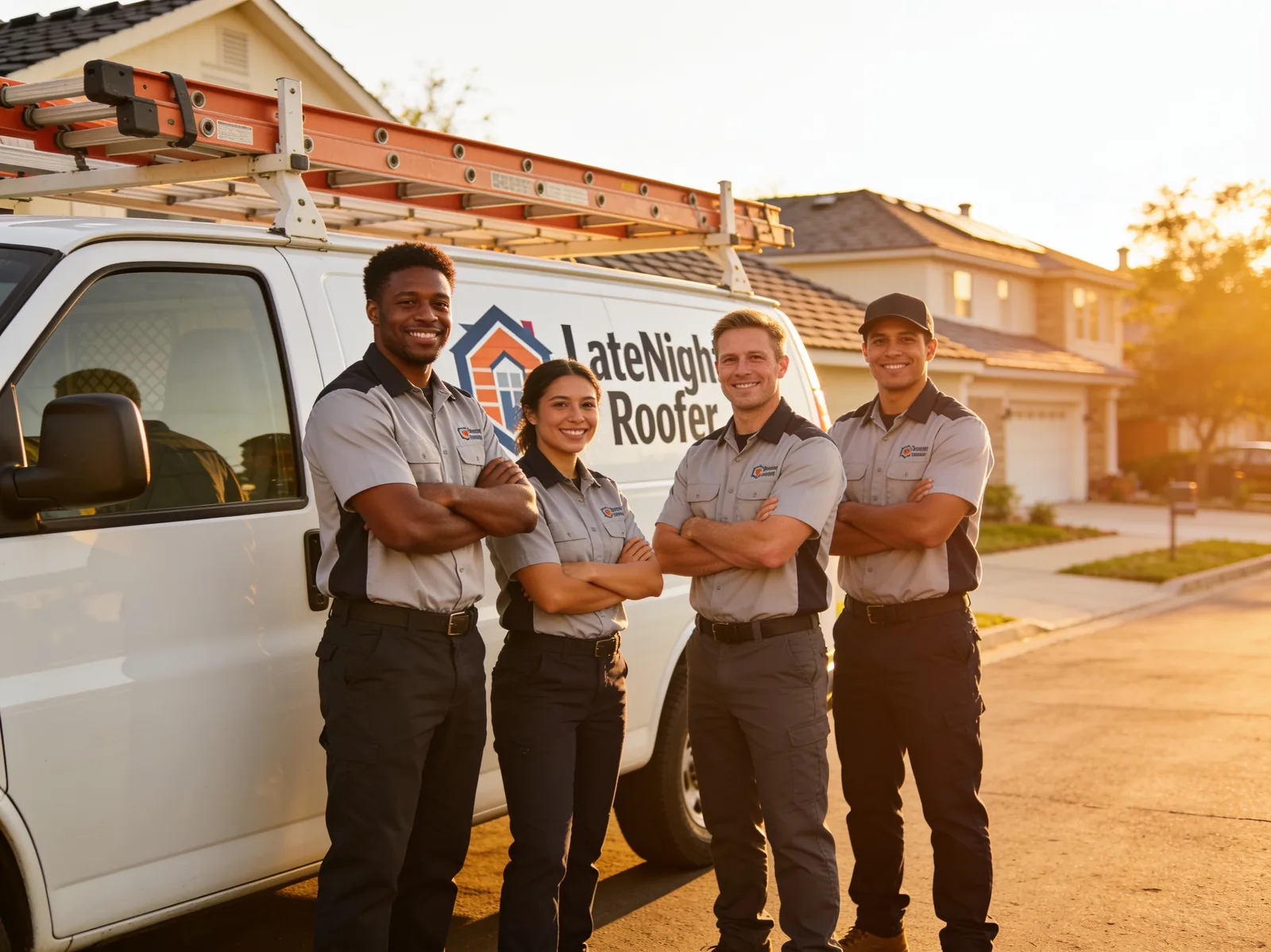 Emergency Roof Repair company in Aptos, CA